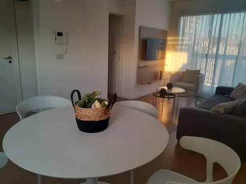 Departamento en Alquiler al Noreste