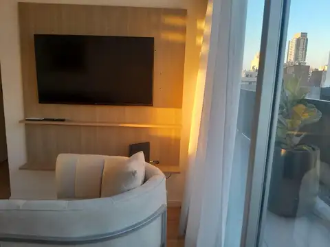 Departamento en Alquiler 1 año