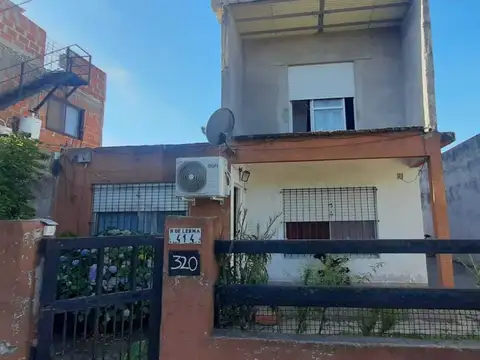 Casa  en Venta ubicado en Villa Santos Tesei, Hurlingham, G.B.A. Zona Oeste - AMA0190_LP557288_8
