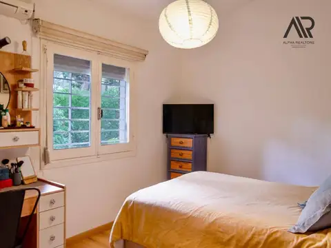 Casa en alquiler anual Playa Mansa Punta del Este