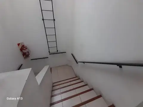 Sargento Baigorria 2300, Piso 2