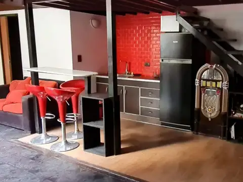 Depto Tipo Casa en Venta de 4 dormitorios
