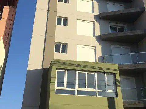 Departamento en Hilario Lagos 344