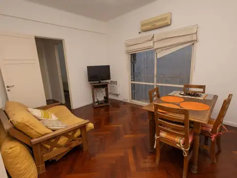 VENTA DEPTARTAMENTO 3 AMBIENTES PALERMO - SEMIPISO