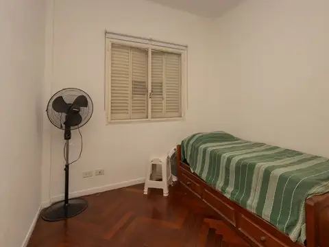 VENTA DEPTARTAMENTO 3 AMBIENTES PALERMO - SEMIPISO