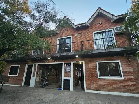 ALQUILER DEPARTAMENTO CENTRO PASO DEL REY A METROS DE LA ESTACION CON ESPACIOS LIBRES Y PARRILLA
