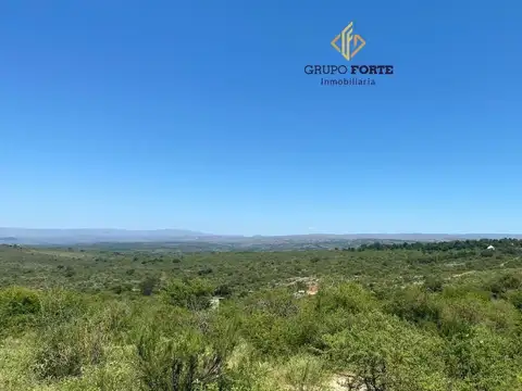 OPORTUNIDAD LOTES CON ESCRITURA PUNILLA  