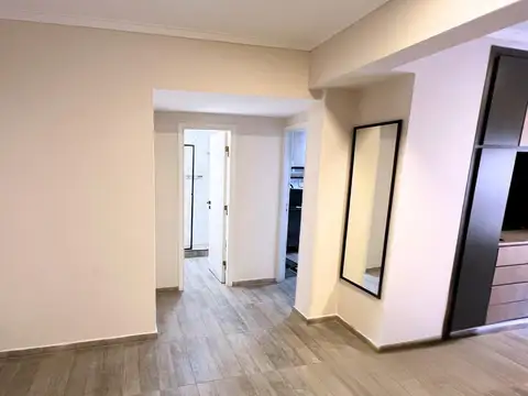Departamento en Alquiler Temporal en Plaza Mitre, $ 480.000