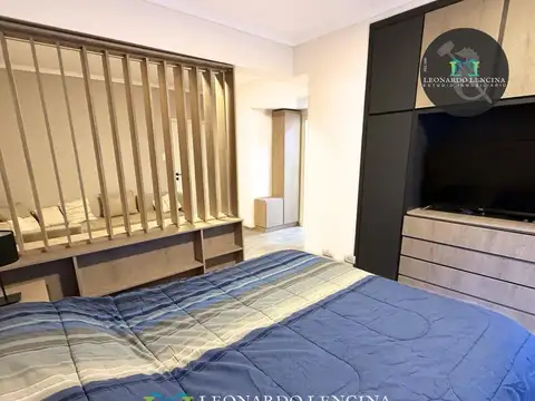 Departamento en Alquiler Temporal en Plaza Mitre, $ 500.000