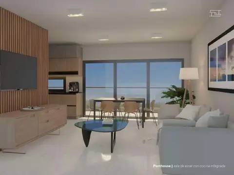 Departamento en Venta en Chacras de Coria, USD 389.000