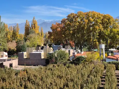 Departamento en Venta de 6 ambientes