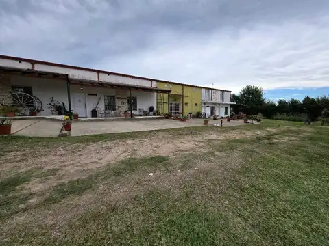 Departamento en Venta en Concepcion del Uruguay, USD 190.000