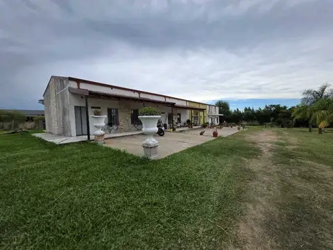 Vendo Complejo de Dptos Concepción del Uruguay, Entre Ríos.