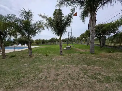 Vendo Complejo de Dptos Concepción del Uruguay, Entre Ríos.