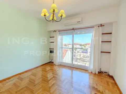 Departamento 2 Ambientes - Excelente estado y ubicación -