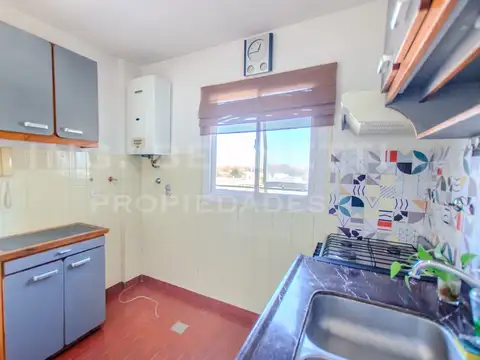 Departamento en Alquiler 40 años