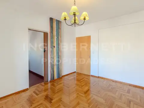 Departamento en Alquiler de 1 dormitorio