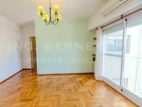 Departamento en Alquiler en Villa Pueyrredon, $ 700.000