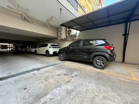 Venta cochera fija y cubierta en Caballito CABA