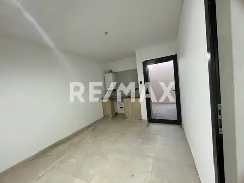 Depto Tipo Casa en Venta A Estrenar