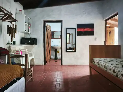 Alquiler casa quinta en Loma Verde Escobar 3200 mt