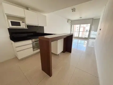 Cerviño 4600, Piso 12
