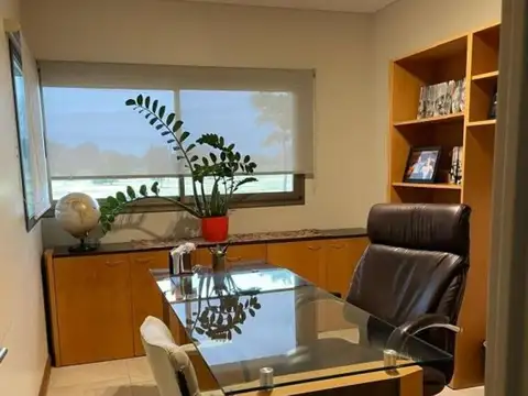 La Escondida - Manzanares - Pilar