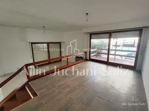 Casa 4 ambientes en zona San Bernardo