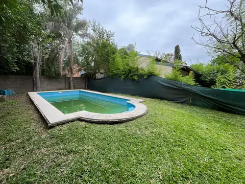 Terreno en Venta 10  mts Frente