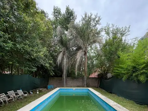 Terreno en Venta en Funes, USD 50.000