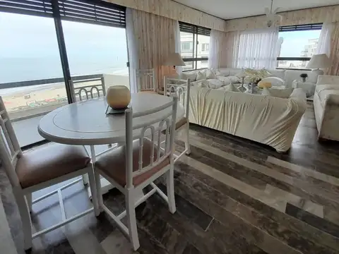 Departamento en Venta de 5 dormitorios