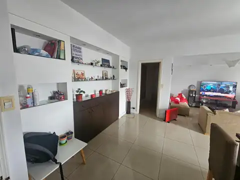 Departamento en Venta en Beccar-Vías/Rolon, USD 110.000