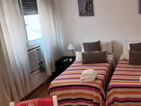 Departamento en Alquiler Temporal en San Nicolás, USD 530