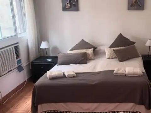 Viamonte y Suipacha , Piso 7
