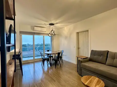 Departamento en Alquiler de 2 ambientes