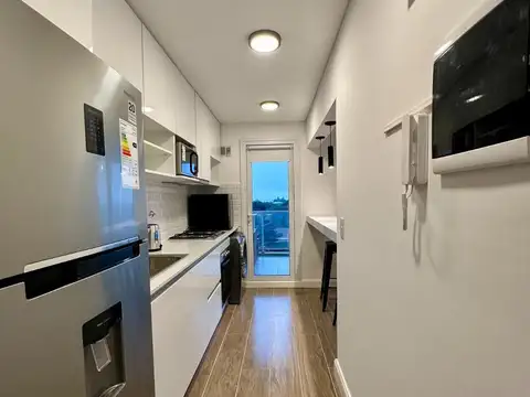 Departamento en Alquiler en Nuñez, USD 1.500