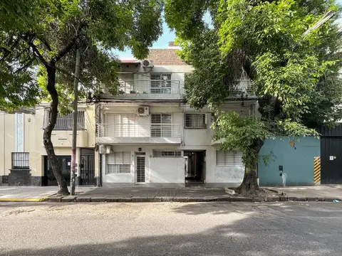 Departamento en Venta en Abasto, USD 129.000