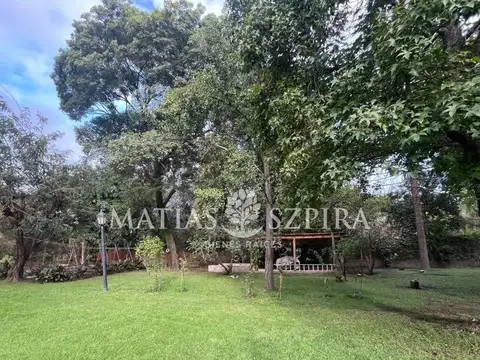 Casa en Venta A Estrenar
