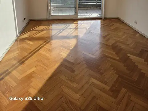 Departamento en Alquiler al Oeste