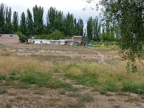 Terreno en Venta en San Jose De Tupungato, USD 17.000