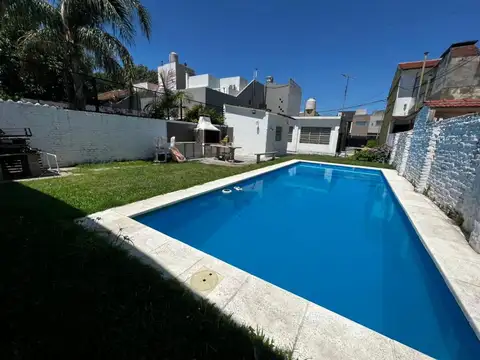 Casa en Venta en Ramos Mejía, USD 150.000