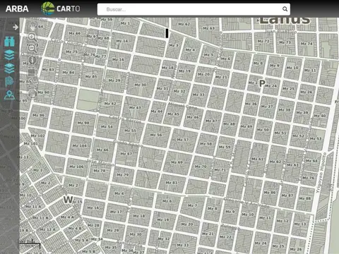 Lote 11,18x15mt en esquina Excelente Zona