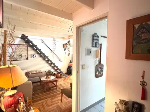 Departamento en Venta en San Isidro, USD 185.000