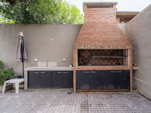 Depto Tipo Casa en Venta de 3 dormitorios