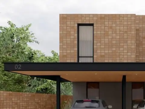 Duplex Chacra del Norte