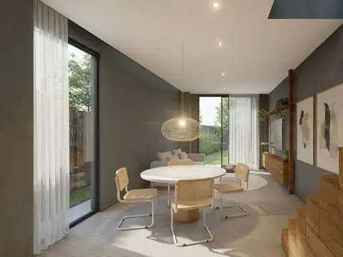 Casa en Venta A Estrenar