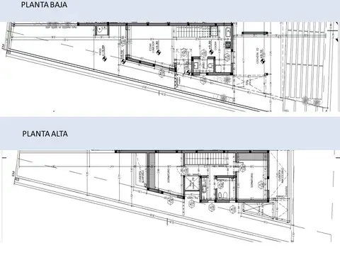 Duplex Chacra del Norte