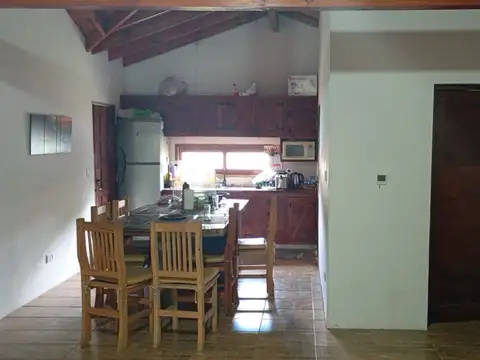 Casa en Venta 1 año