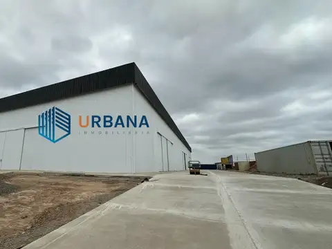 Galpon en Venta en Miralta, USD 1.950.000