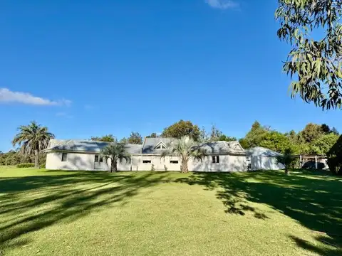 Casa en Venta de 5 dormitorios
